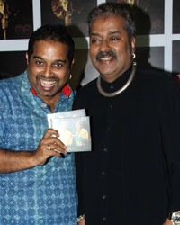 Shankar Mahadevan and Hariharan