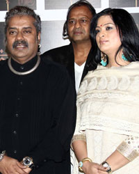 Shankar Mahadevan, Hariharan and Richa Sharma