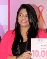 HCG Pinkathon 2013 Event