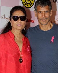 HCG Pinkathon 2013 Event