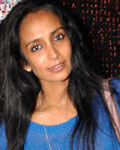 Suchitra Pillai