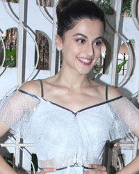 Taapsee Pannu