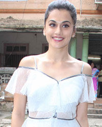 Taapsee Pannu