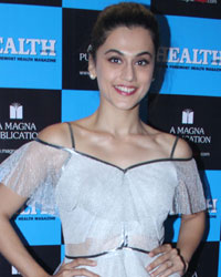 Taapsee Pannu