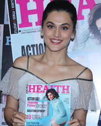 Health And Nutrition Magazine Launch