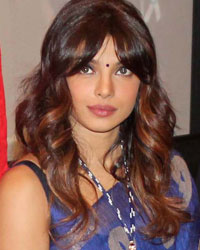 Priyanka Chopra