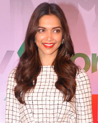 Deepika Padukone