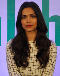 Deepika Padukone