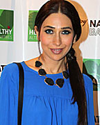 Karisma Kapoor