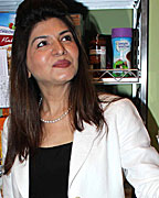 Anjali Mukerjee