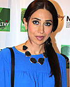 Karisma Kapoor