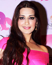 Sonali Bendre