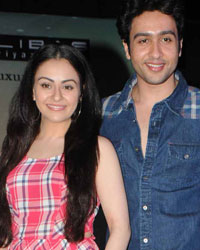 Ariana Ayam and Adhyayan Suman