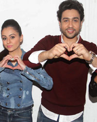 Heartless Movie Promotion