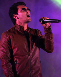 Aditya Narayan