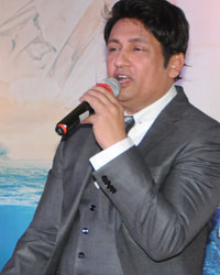 Shekhar Suman