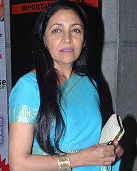 Deepti Naval