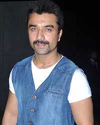 Ajaz Khan