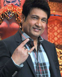 Shekhar Suman