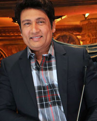 Shekhar Suman