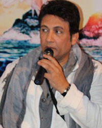 Shekhar Suman