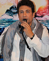 Shekhar Suman