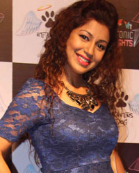 Debina Bonnerjee