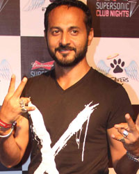 Nikhil Chinappa