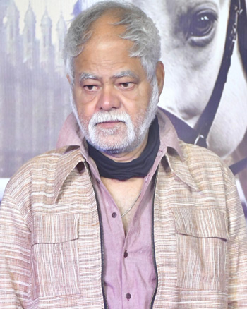 Sanjay Mishra