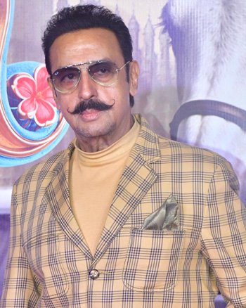 Gulshan Grover