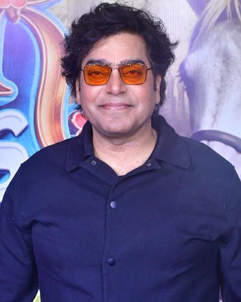 Ashutosh Rana
