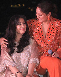 Manisha Koirala and Sonakshi Sinha