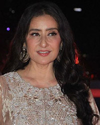 Manisha Koirala