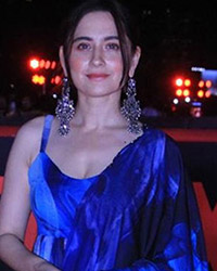 Sanjeeda Sheikh