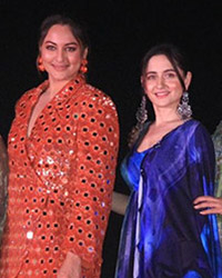 Sharmin Segal, Manisha Koirala, Sonakshi Sinha, Sanjeeda Sheikh, Richa Chadha