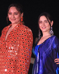 Sharmin Segal, Manisha Koirala, Sonakshi Sinha, Sanjeeda Sheikh, Richa Chadha