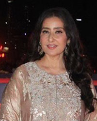 Manisha Koirala