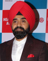 Charan Singh Sapra