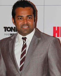 Leander Paes