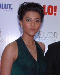 Mriganka Singh