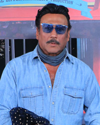 Jackie Shroff