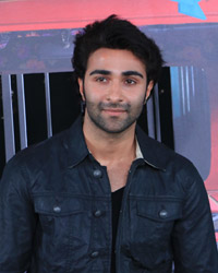 Aadar Jain