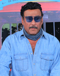 Jackie Shroff