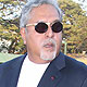 Vijay Mallya