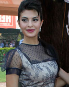 Jacqueline Fernandez and Natasha Poonawala