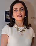 Nita Ambani