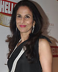 Shobhaa De