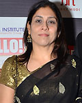 Ritu Rai and Tarun Rai