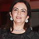 Neeta Ambani, Mr. Vineet Jain and  Mukesh Ambani