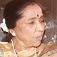 Asha Bhosle